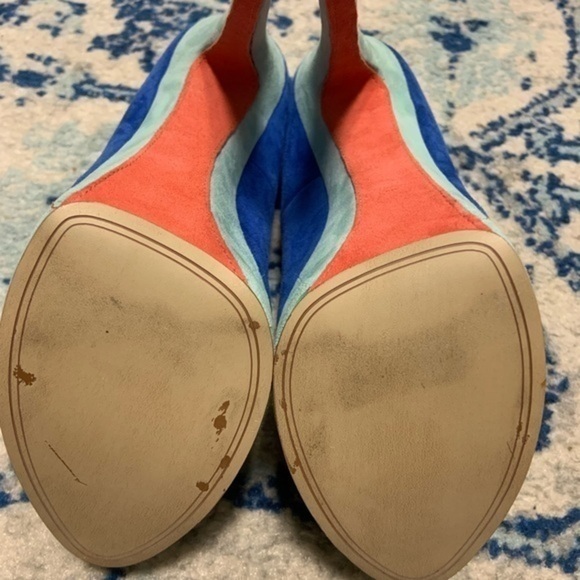 Boutique 9 Claudius Platforms - Picture 4 of 15